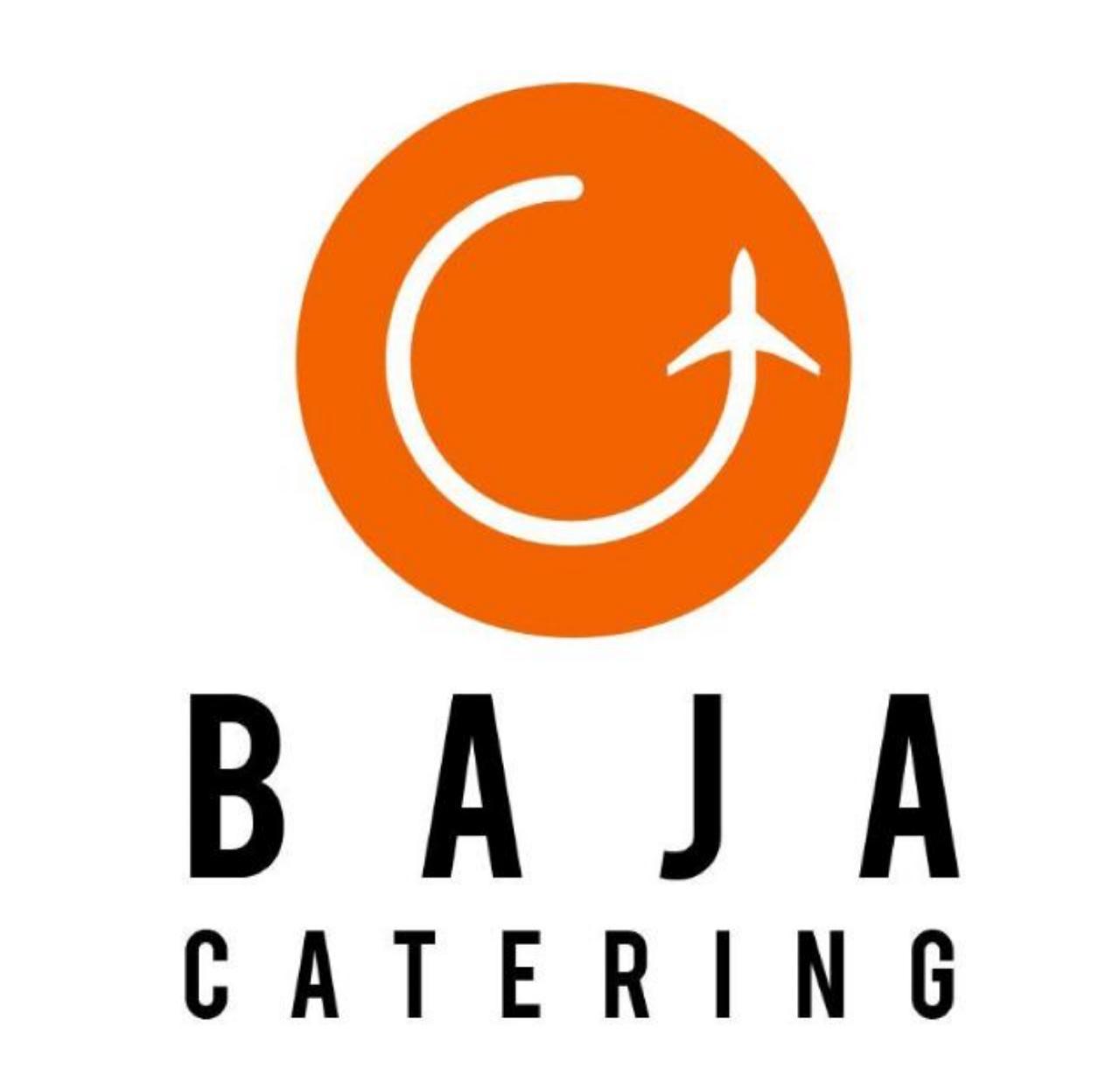 Baja Catering Temp